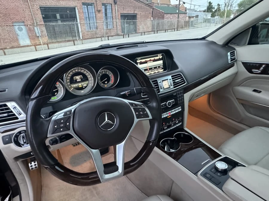 2014 Mercedes-Benz W212 E-Class - Image 6 of 11