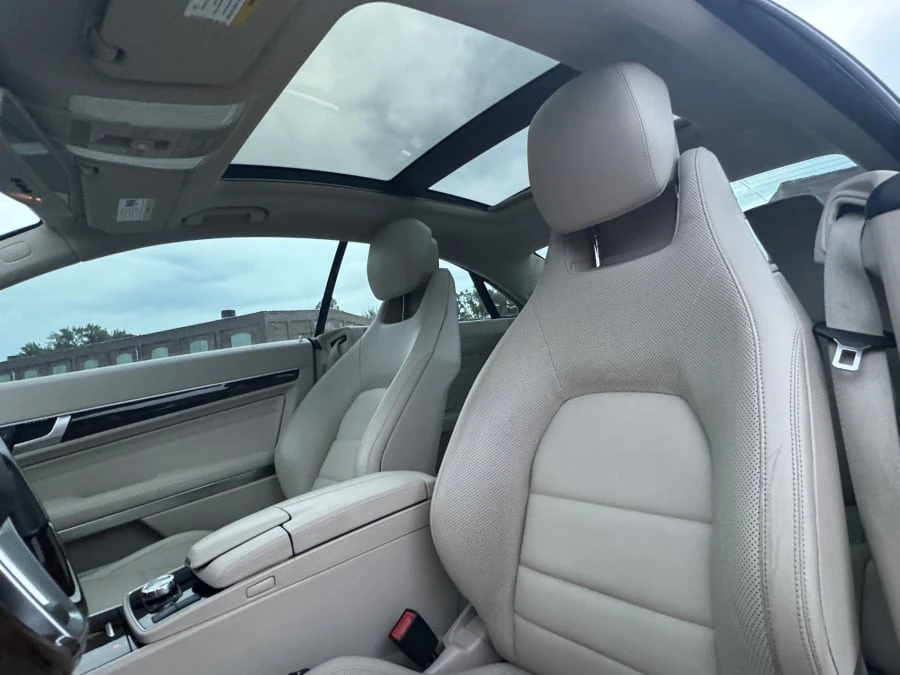 2014 Mercedes-Benz W212 E-Class - Image 8 of 11