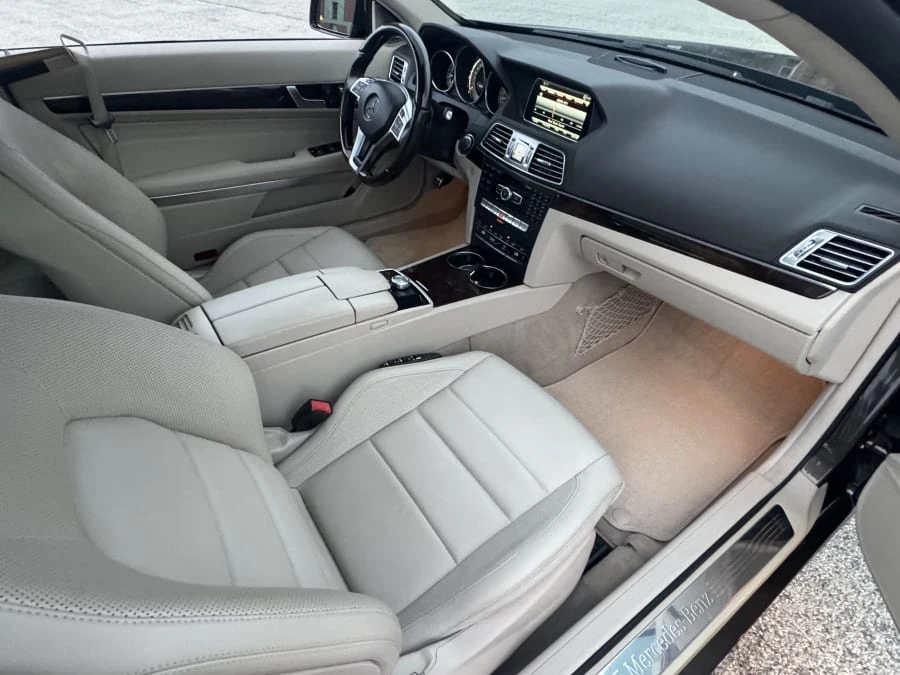 2014 Mercedes-Benz W212 E-Class - Image 9 of 11
