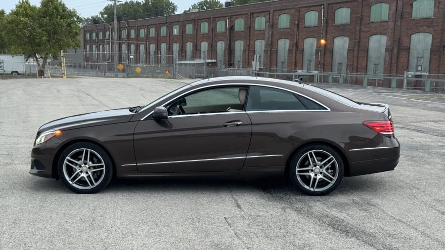 2014 Mercedes-Benz W212 E-Class - Image 2 of 11