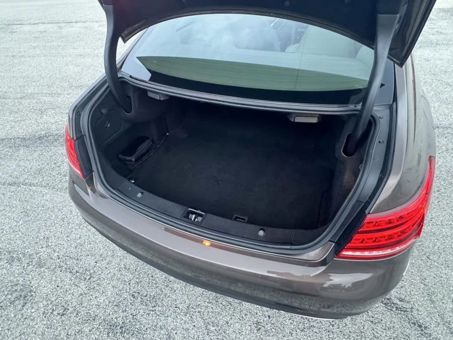 2014 Mercedes-Benz W212 E-Class - Image 11 of 11
