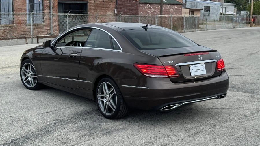 2014 Mercedes-Benz W212 E-Class - Image 3 of 11