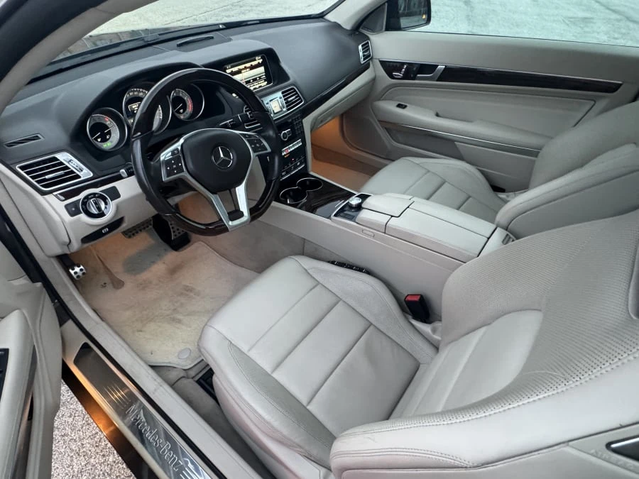 2014 Mercedes-Benz W212 E-Class - Image 7 of 11