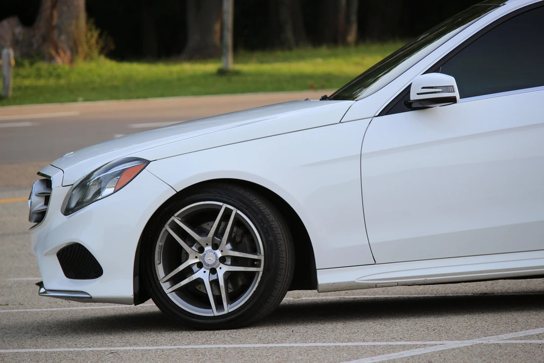 2014 Mercedes-Benz W212 E-Class - Image 22 of 31
