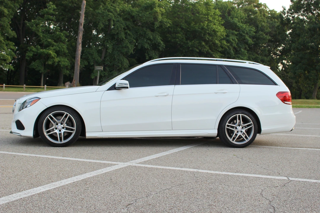 2014 Mercedes-Benz W212 E-Class - Image 14 of 31