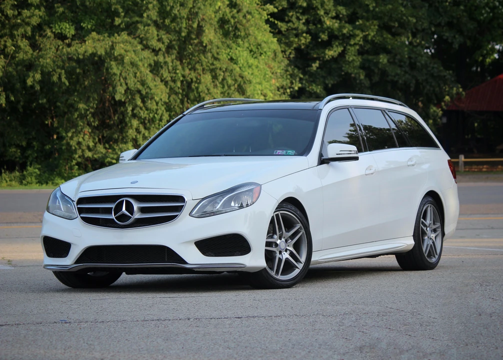 2014 Mercedes-Benz W212 E-Class - Image 9 of 31