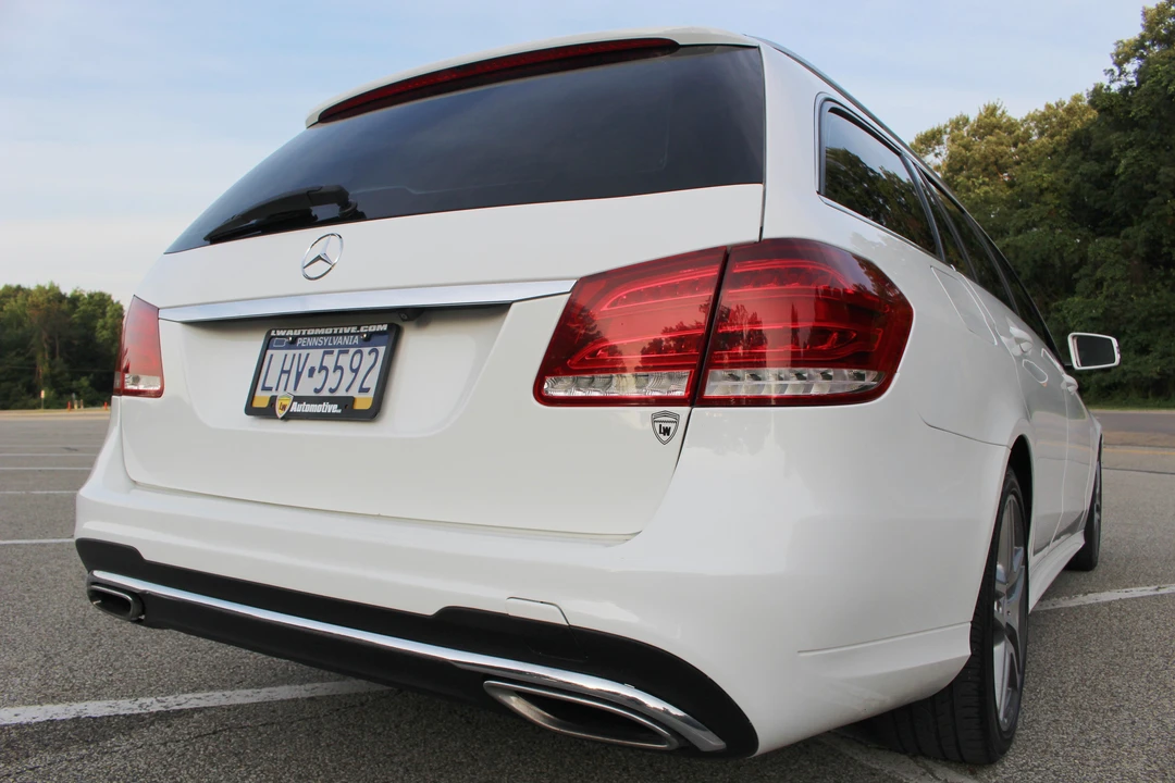 2014 Mercedes-Benz W212 E-Class - Image 17 of 31