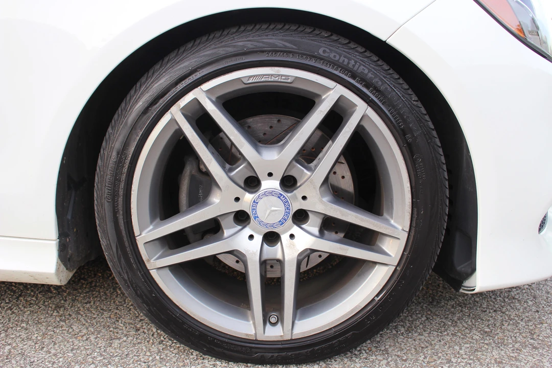 2014 Mercedes-Benz W212 E-Class - Image 30 of 31
