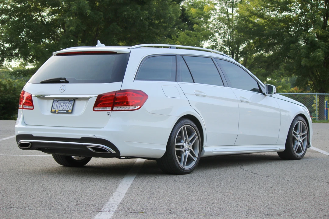2014 Mercedes-Benz W212 E-Class - Image 18 of 31