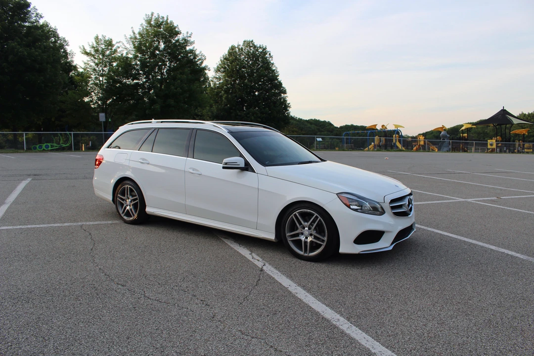2014 Mercedes-Benz W212 E-Class - Image 20 of 31