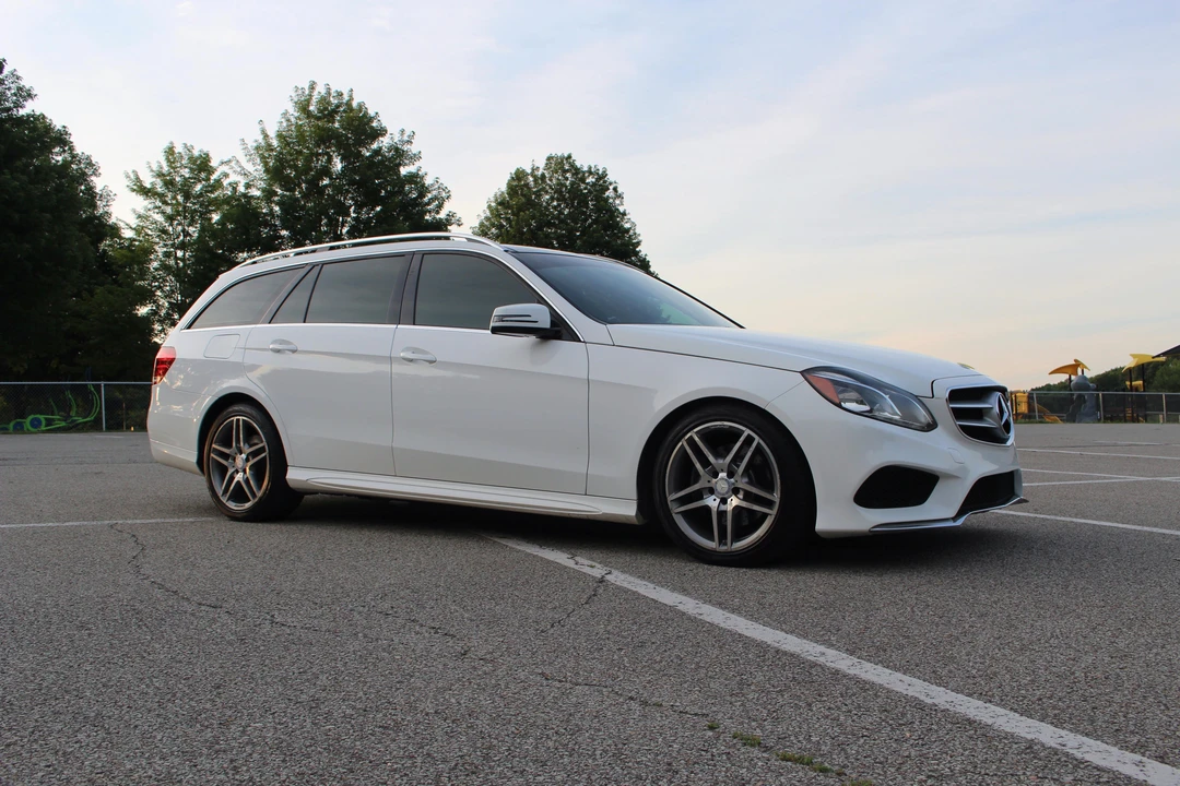 2014 Mercedes-Benz W212 E-Class - Image 19 of 31