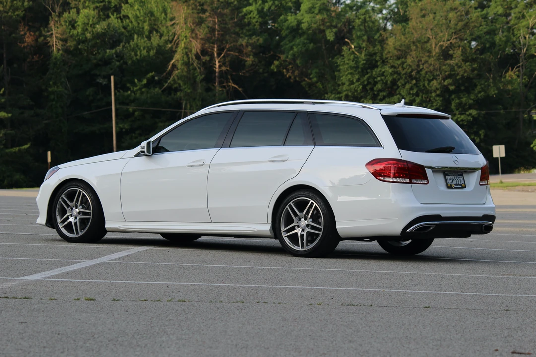 2014 Mercedes-Benz W212 E-Class - Image 16 of 31