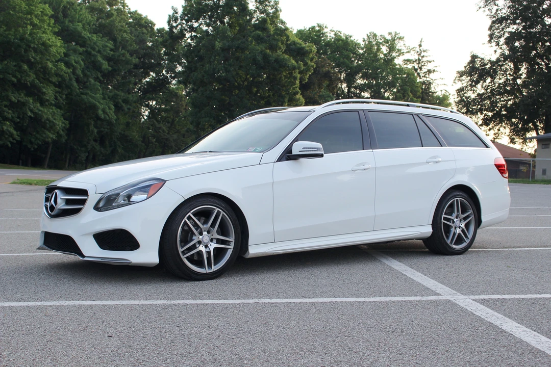 2014 Mercedes-Benz W212 E-Class - Image 12 of 31