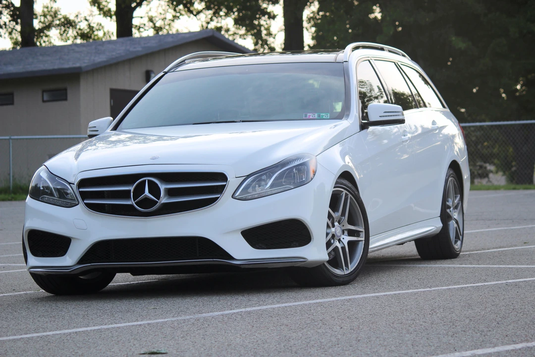 2014 Mercedes-Benz W212 E-Class - Image 6 of 31