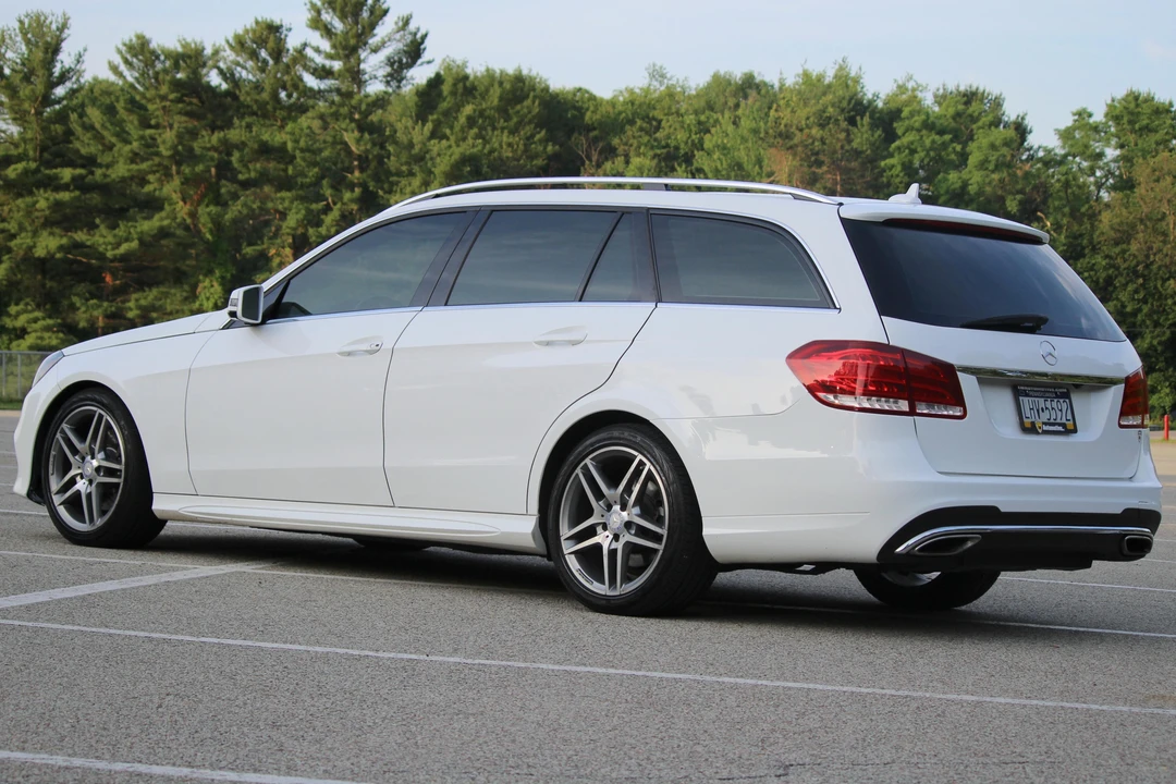 2014 Mercedes-Benz W212 E-Class - Image 4 of 31