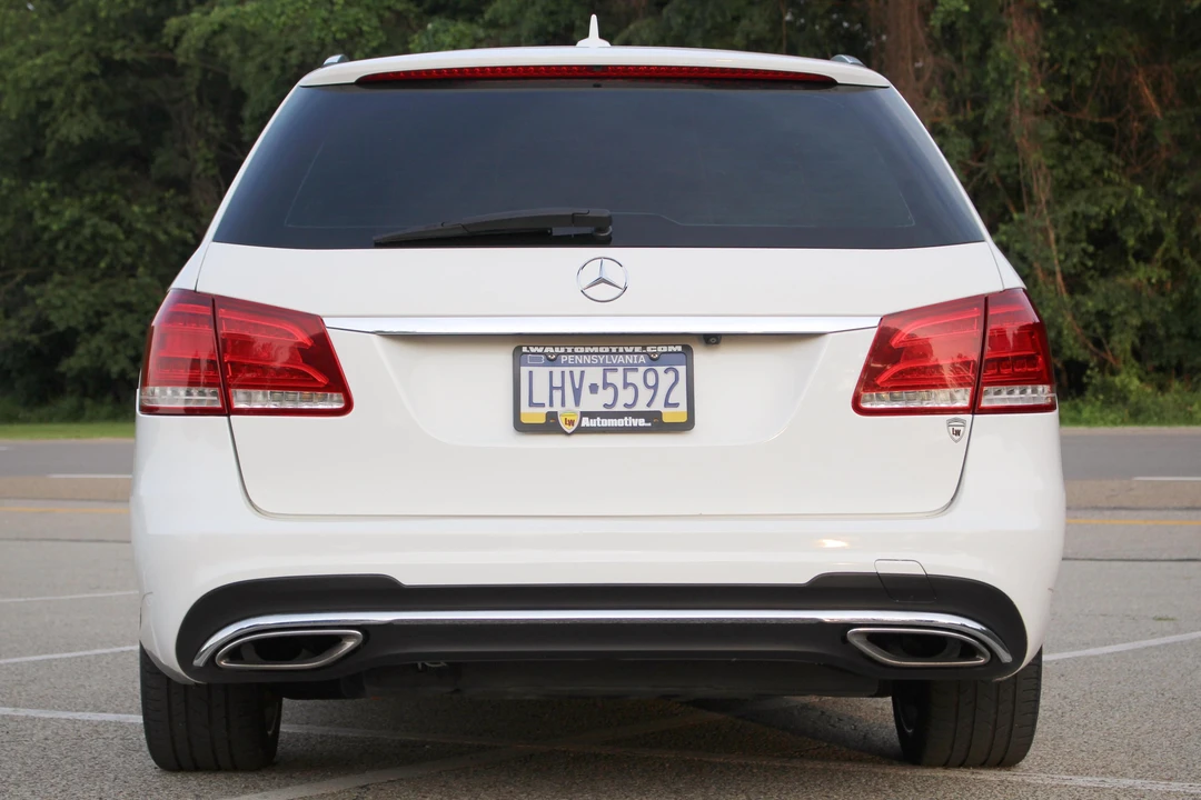 2014 Mercedes-Benz W212 E-Class - Image 5 of 31