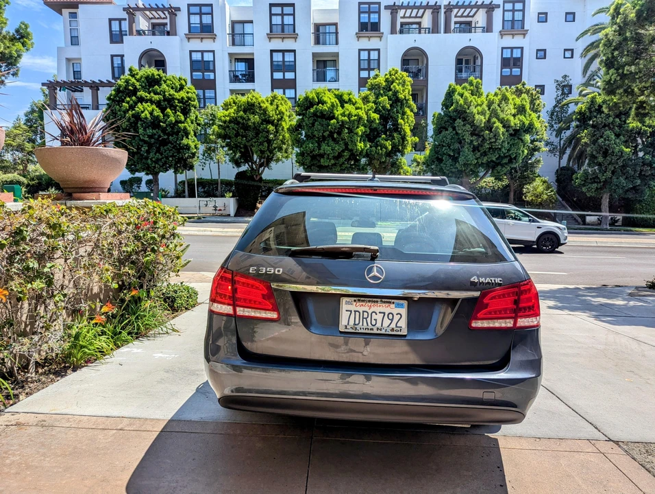 2014 Mercedes-Benz W212 E-Class - Image 15 of 31