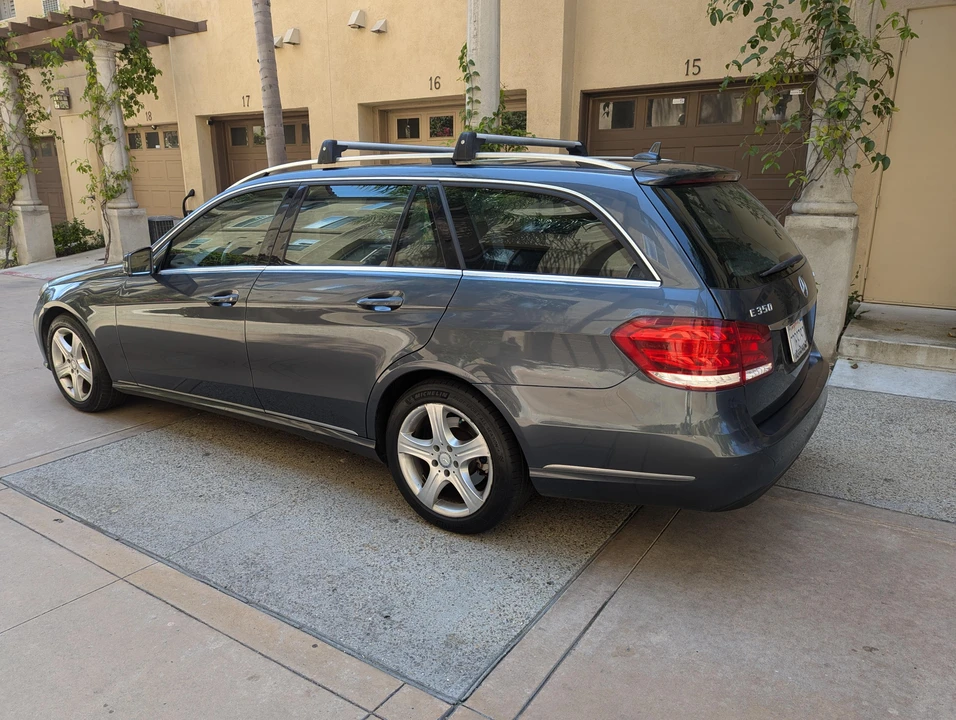 2014 Mercedes-Benz W212 E-Class - Image 13 of 31