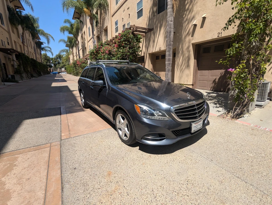 2014 Mercedes-Benz W212 E-Class - Image 20 of 31