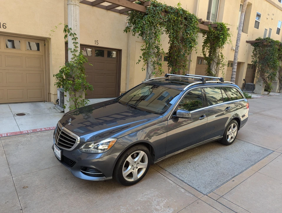 2014 Mercedes-Benz W212 E-Class - Image 10 of 31