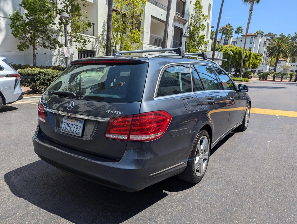 2014 Mercedes-Benz W212 E-Class - Image 16 of 31