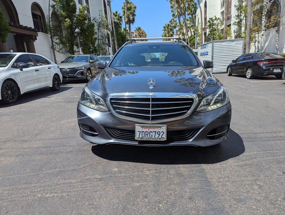 2014 Mercedes-Benz W212 E-Class - Image 6 of 31