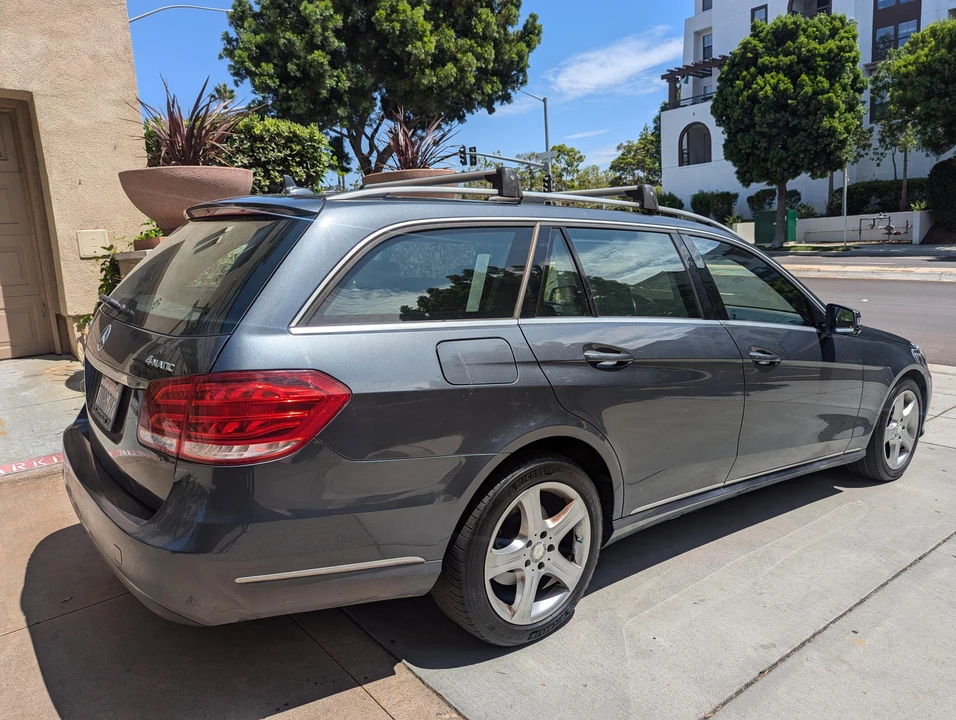 2014 Mercedes-Benz W212 E-Class - Image 17 of 31