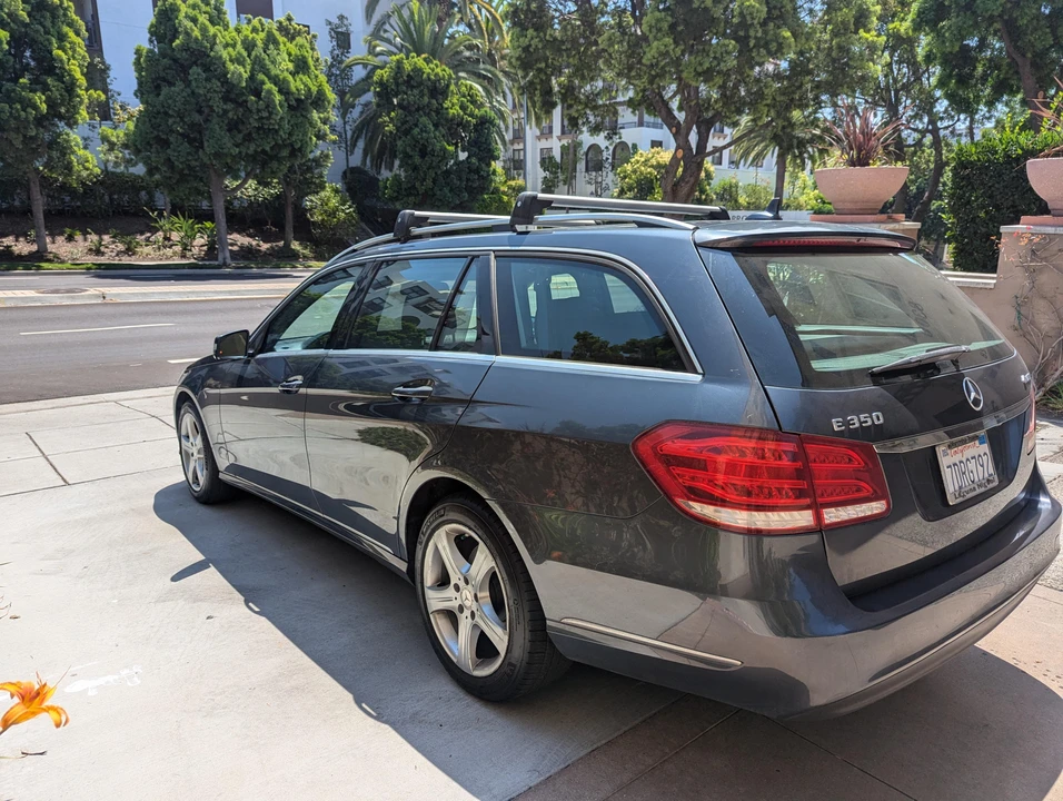2014 Mercedes-Benz W212 E-Class - Image 14 of 31