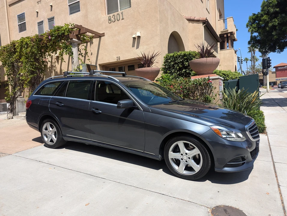 2014 Mercedes-Benz W212 E-Class - Image 18 of 31
