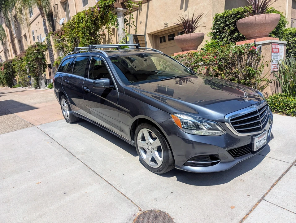 2014 Mercedes-Benz W212 E-Class - Image 19 of 31