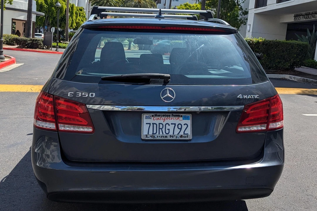 2014 Mercedes-Benz W212 E-Class - Image 5 of 31