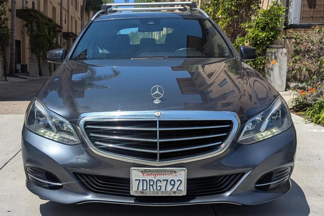 2014 Mercedes-Benz W212 E-Class - Image 2 of 31
