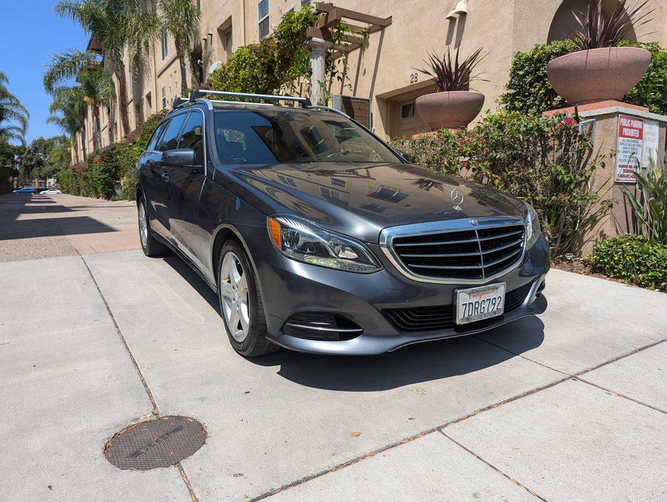 2014 Mercedes-Benz W212 E-Class - Image 21 of 31