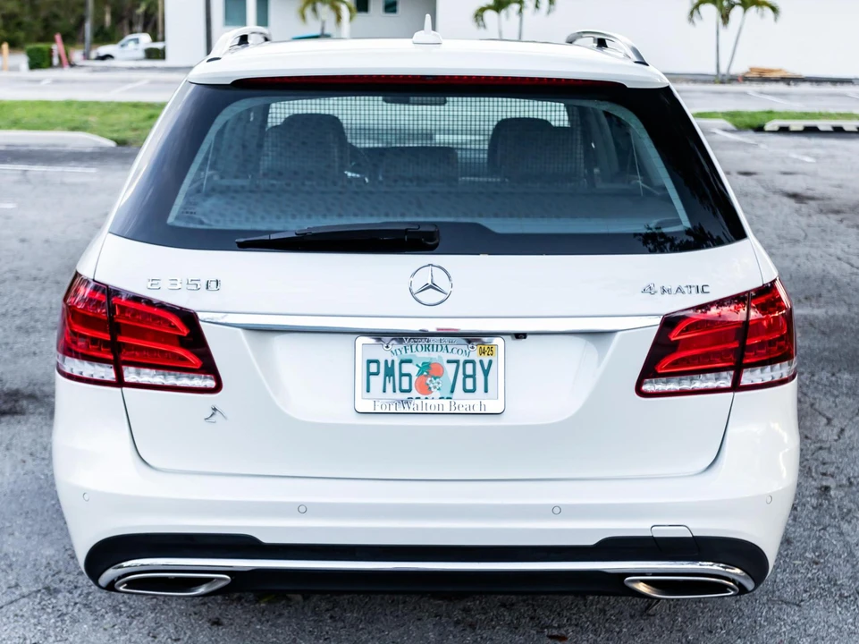 2014 Mercedes-Benz W212 E-Class - Image 5 of 31