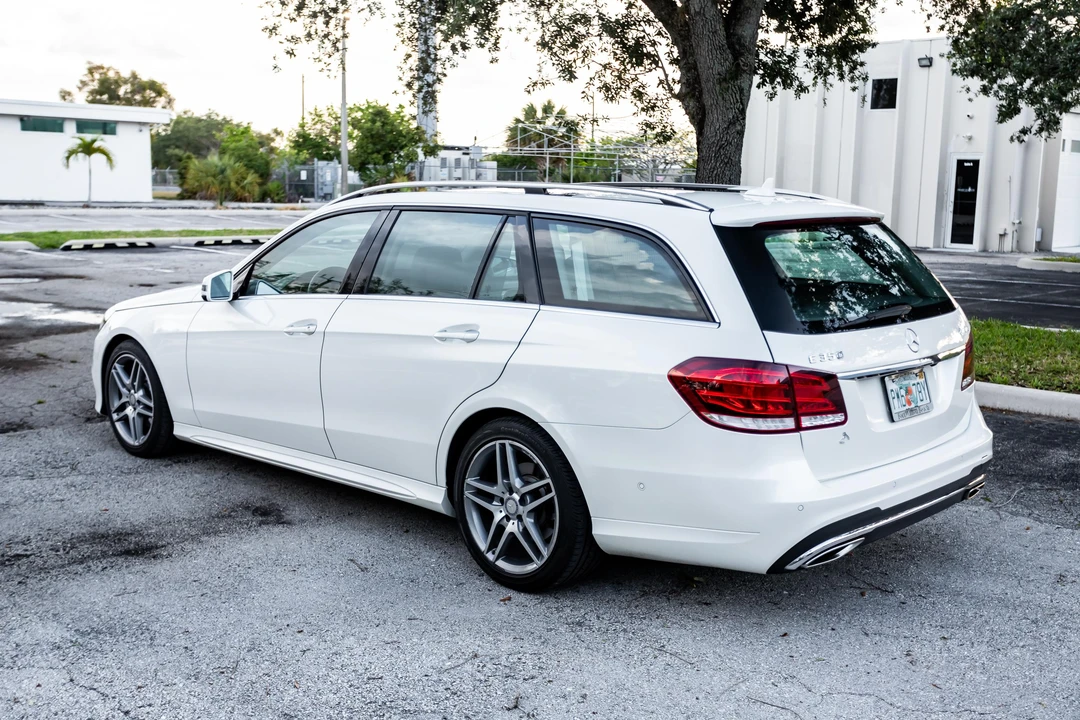 2014 Mercedes-Benz W212 E-Class - Image 8 of 31