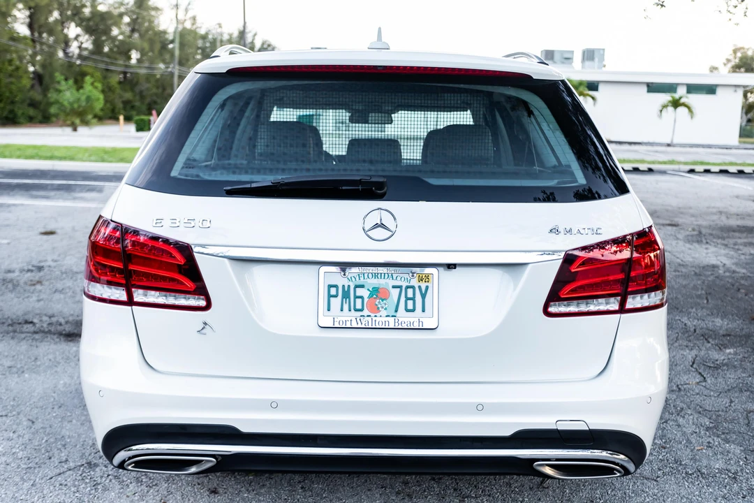 2014 Mercedes-Benz W212 E-Class - Image 9 of 31