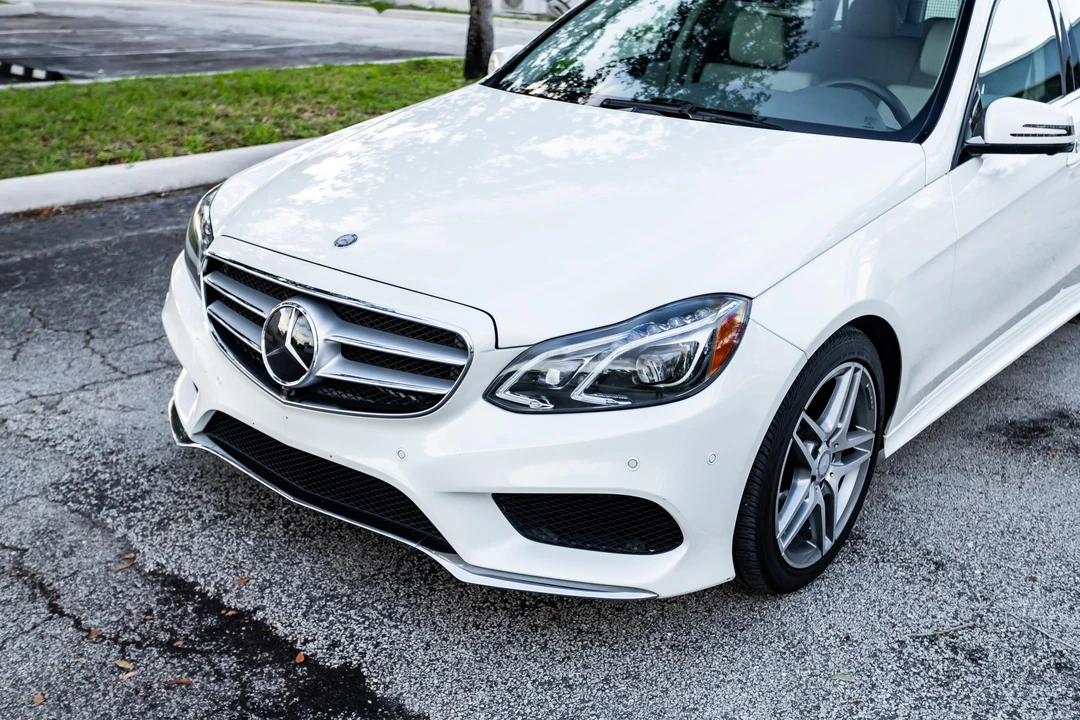 2014 Mercedes-Benz W212 E-Class - Image 16 of 31