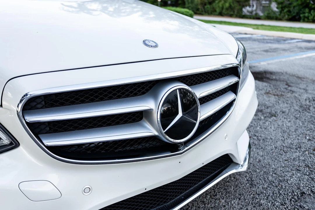 2014 Mercedes-Benz W212 E-Class - Image 14 of 31
