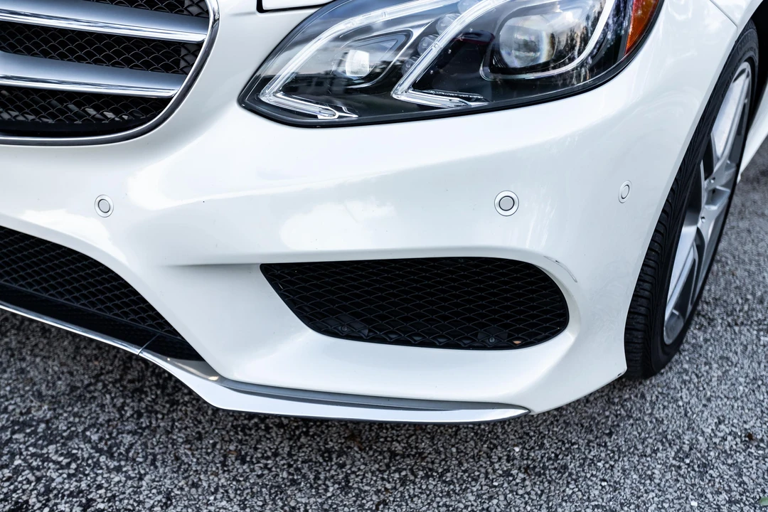 2014 Mercedes-Benz W212 E-Class - Image 18 of 31