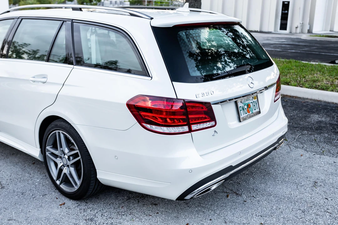 2014 Mercedes-Benz W212 E-Class - Image 20 of 31