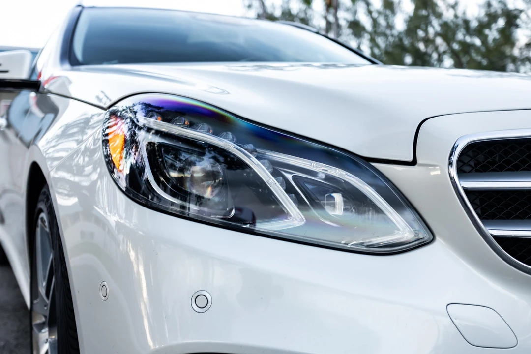 2014 Mercedes-Benz W212 E-Class - Image 12 of 31