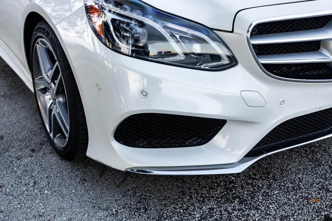 2014 Mercedes-Benz W212 E-Class - Image 13 of 31