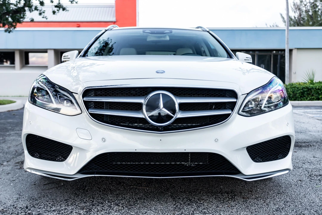 2014 Mercedes-Benz W212 E-Class - Image 6 of 31