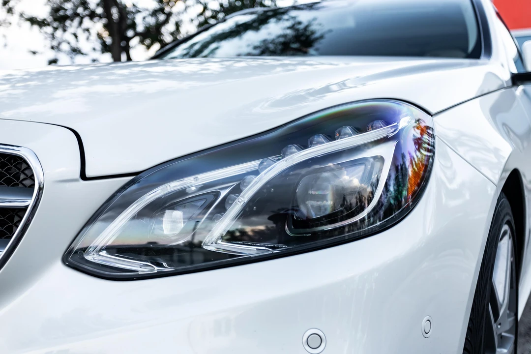 2014 Mercedes-Benz W212 E-Class - Image 17 of 31