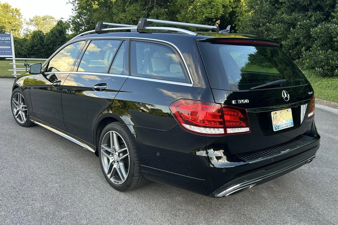 2014 Mercedes-Benz W212 E-Class - Image 4 of 31