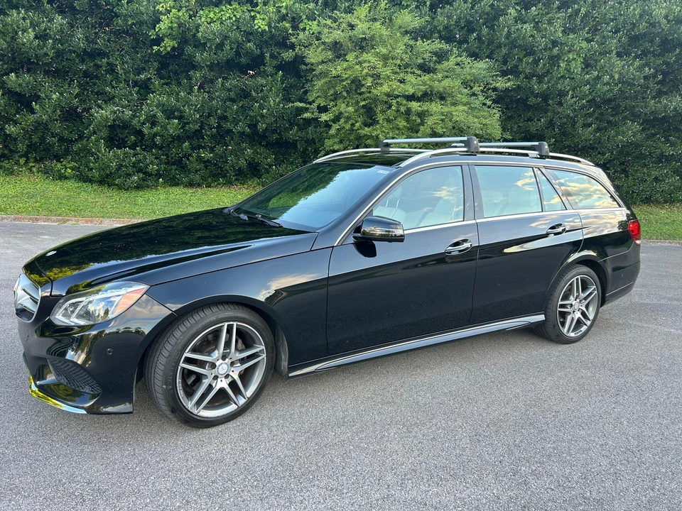 2014 Mercedes-Benz W212 E-Class - Image 7 of 31