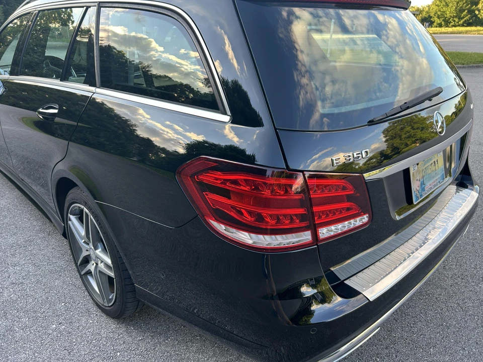 2014 Mercedes-Benz W212 E-Class - Image 29 of 31