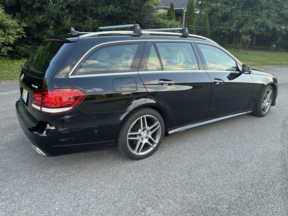 2014 Mercedes-Benz W212 E-Class - Image 10 of 31