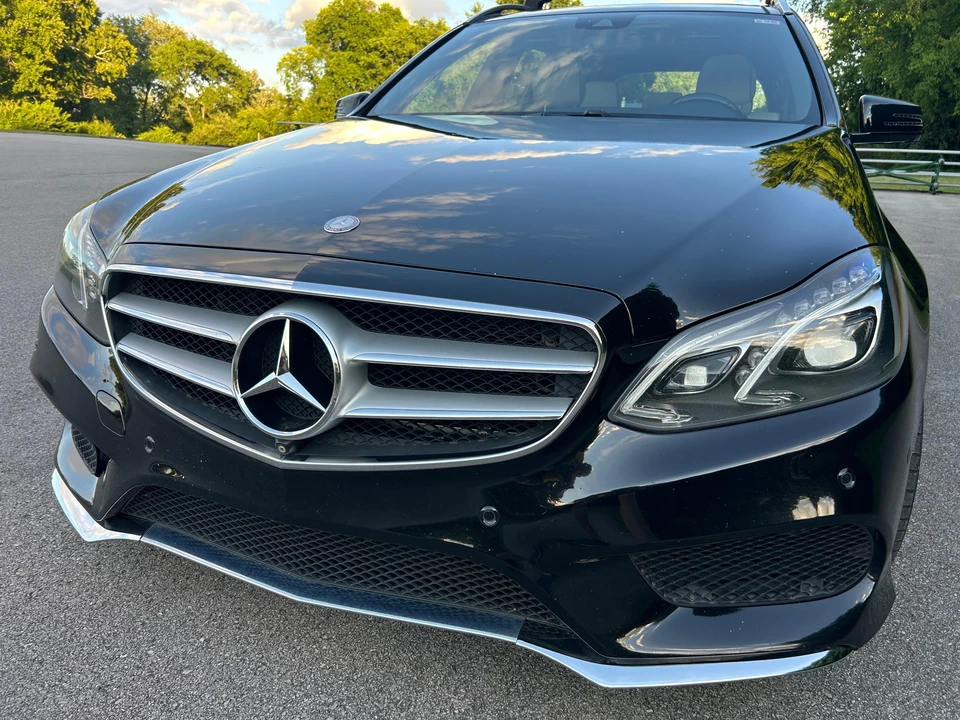 2014 Mercedes-Benz W212 E-Class - Image 18 of 31
