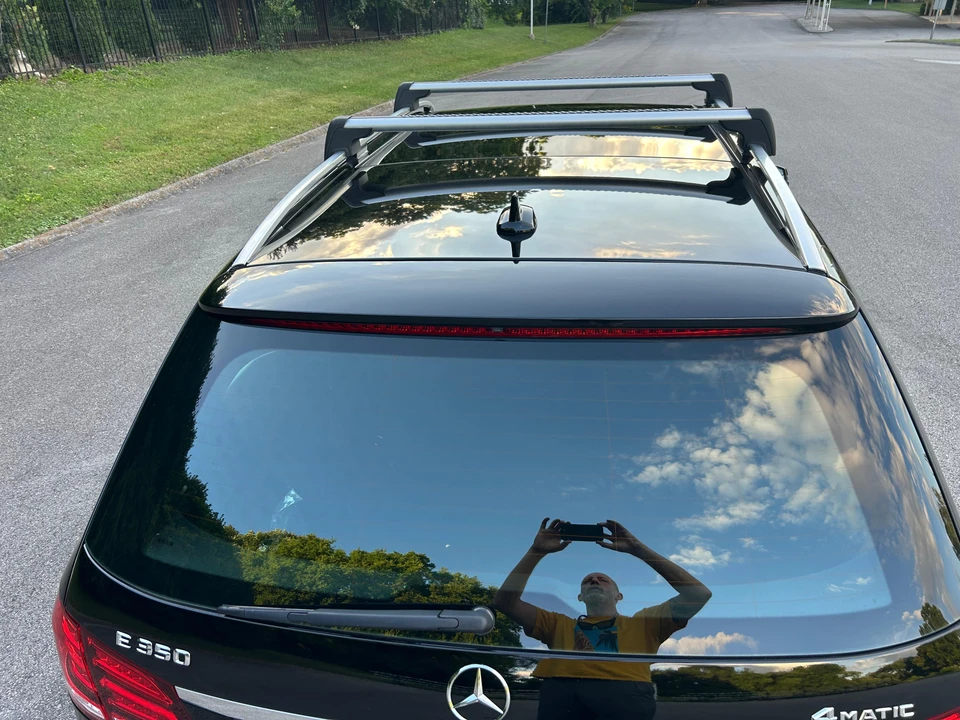 2014 Mercedes-Benz W212 E-Class - Image 31 of 31